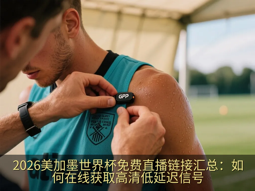 2026美加墨世界杯免费直播链接汇总：如何在线获取高清低延迟信号